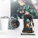 Fate/Grand Order Absolute Demonic Front: Babylonia - Ishtar & Ereshkigal Standee Figure (5" Acrylic) - ABYstyle - Acryl Series
