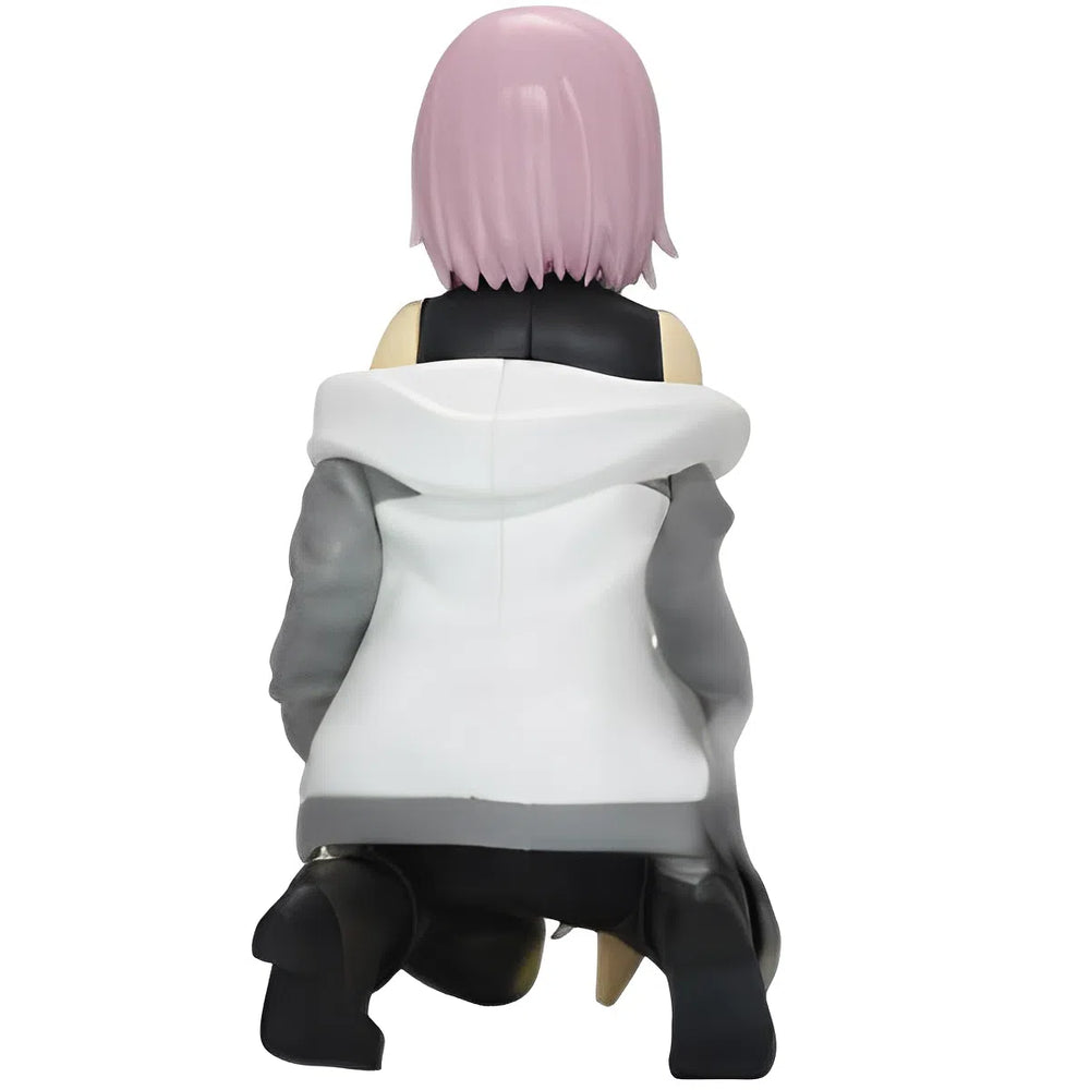 Fate/Grand Order - Mash Kyrielight Figure - Banpresto