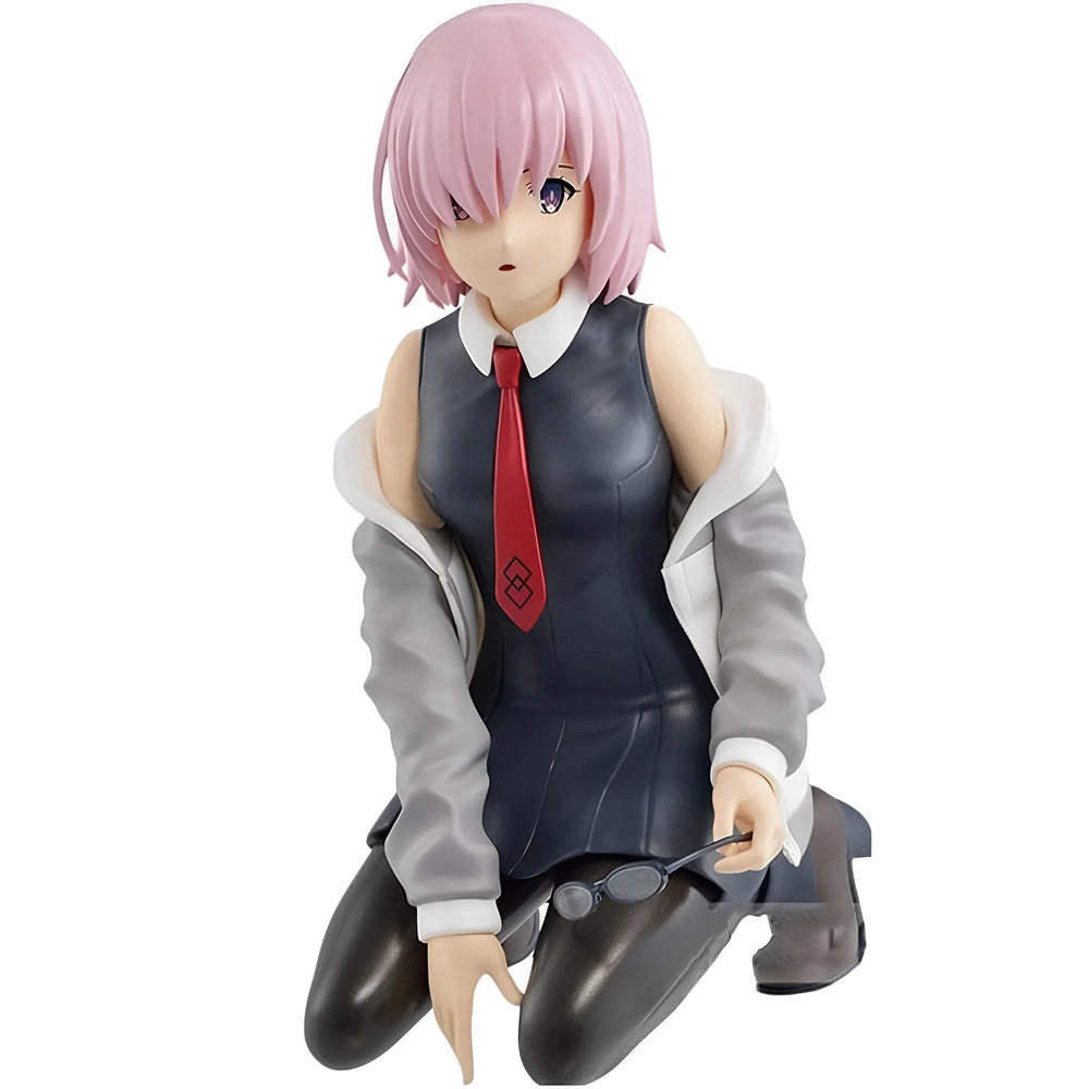 Fate/Grand Order - Mash Kyrielight Figure - Banpresto