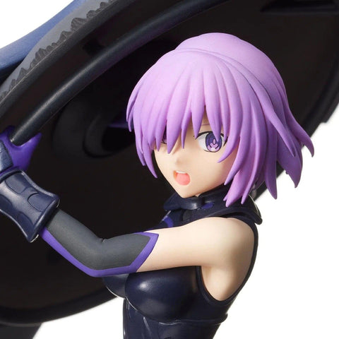 Fate/Grand Order - Shielder Mash Kyrielight Figure - SEGA - SPM