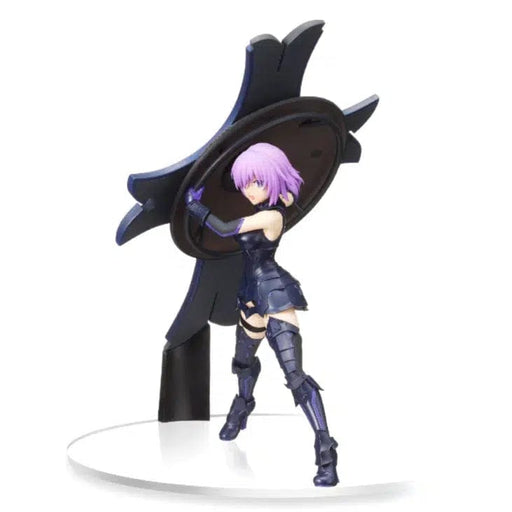 Fate/Grand Order - Shielder Mash Kyrielight Figure - SEGA - SPM