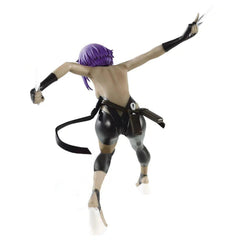 Fate/Grand Order The Movie - Hassan of the Serenity Figure - Banpresto - Divine Realm of the Round Table: Camelot