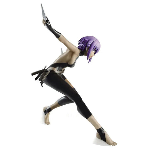 Fate/Grand Order The Movie - Hassan of the Serenity Figure - Banpresto - Divine Realm of the Round Table: Camelot