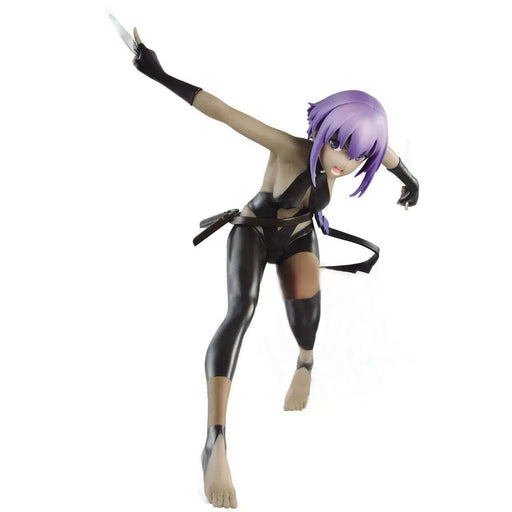 Fate/Grand Order The Movie - Hassan of the Serenity Figure - Banpresto - Divine Realm of the Round Table: Camelot