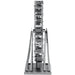 Ferris Wheel Figure Model Kit (Steel, Moderate Difficulty) - Fascinations - Metal Earth Series - (2023)