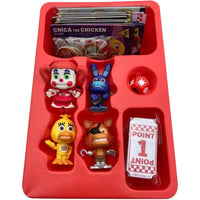 FightLine Premier Pack: Collectible Battle Game [Five Nights at Freddy's] - M...- Image 2