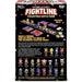FightLine Premier Pack: Collectible Battle Game [Five Nights at Freddy's] - Miniature Horror Board Game for Family and Adults (2 Players, Ages 6+) - Funko Games