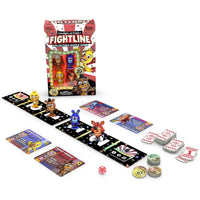 FightLine Premier Pack: Collectible Battle Game [Five Nights at Freddy's] - M...- Image 4