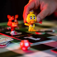 FightLine Premier Pack: Collectible Battle Game [Five Nights at Freddy's] - M...- Image 5