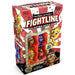 FightLine Premier Pack: Collectible Battle Game [Five Nights at Freddy's] - Miniature Horror Board Game for Family and Adults (2 Players, Ages 6+) - Funko Games