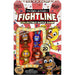 FightLine Premier Pack: Collectible Battle Game [Five Nights at Freddy's] - Miniature Horror Board Game for Family and Adults (2 Players, Ages 6+) - Funko Games