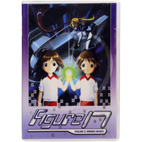Figure 17 | Anime TV Series | DVD- Image 2