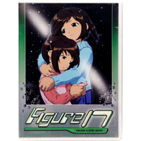 Figure 17 | Anime TV Series | DVD- Image 3
