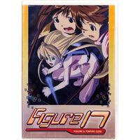 Figure 17 | Anime TV Series | DVD- Image 4