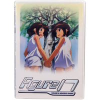 Figure 17 | Anime TV Series | DVD- Image 5