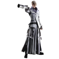 Final Fantasy VII Remake - Rufus Shinra Action Figure - Square Enix - Play Ar...- Image 2