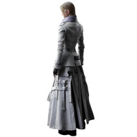 Final Fantasy VII Remake - Rufus Shinra Action Figure - Square Enix - Play Ar...- Image 3
