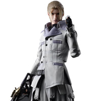 Final Fantasy VII Remake - Rufus Shinra Action Figure - Square Enix - Play Ar...- Image 5