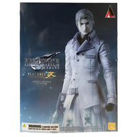 Final Fantasy VII Remake - Rufus Shinra Action Figure - Square Enix - Play Ar...- Image 9
