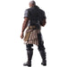 Final Fantasy XVI - Hugo Kupka Action Figure - Square Enix - Bring Arts Series - (2024)