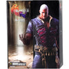 Final Fantasy XVI - Hugo Kupka Action Figure - Square Enix - Bring Arts Series - (2024)