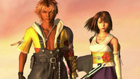 Final Fantasy X/X-2 HD Remastered - Nintendo Switch- Image 6