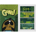 Finder's Creatures: Case #1 Bog Gone! | Graphic Novel Series | Hardcover