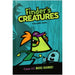 Finder's Creatures: Case #1 Bog Gone! | Graphic Novel Series | Hardcover
