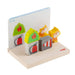 Fire Brigade Stacking Toy - HABA