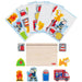Fire Brigade Stacking Toy - HABA