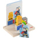 Fire Brigade Stacking Toy - HABA