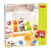 Fire Brigade Stacking Toy - HABA