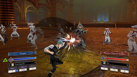 Fire Emblem: Three Houses - Nintendo Switch
