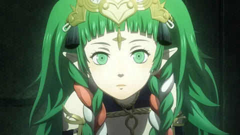 Fire Emblem: Three Houses - Nintendo Switch