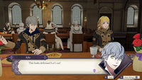 Fire Emblem: Three Houses - Nintendo Switch- Image 7