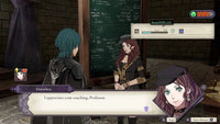 Fire Emblem: Three Houses - Nintendo Switch- Image 9
