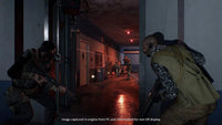 Firewall: Zero Hour - PlayStation 4 - PlayStation VR
