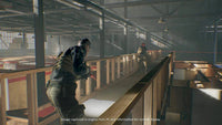 Firewall: Zero Hour - PlayStation 4 - PlayStation VR