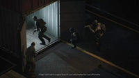 Firewall: Zero Hour - PlayStation 4 - PlayStation VR