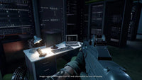 Firewall: Zero Hour - PlayStation 4 - PlayStation VR