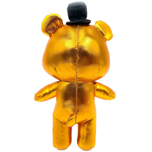 Five Nights At Freddy's - Chibi Golden Freddy Plush (10") - Youtooz - (2023)