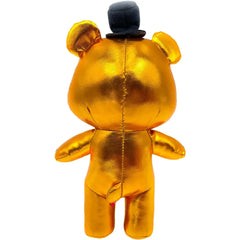 Five Nights At Freddy's - Chibi Golden Freddy Plush (9") - Youtooz