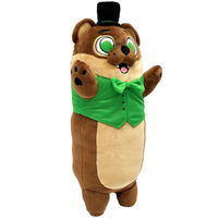 Five Nights At Freddy's - Long Popgoes Plush (16") - Youtooz- Image 4