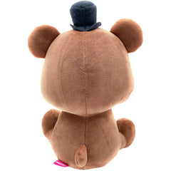 Five Nights At Freddy's - Sitting Freddy Plush (9") - Youtooz