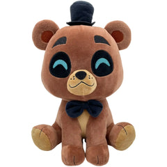 Five Nights At Freddy's - Sitting Freddy Plush (9") - Youtooz