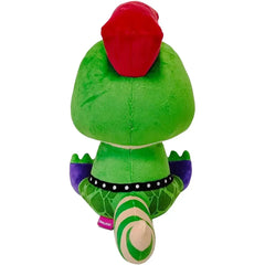 Five Nights At Freddy's - Sitting Monty Plush (9") - Youtooz