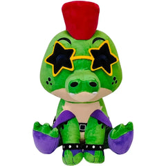 Five Nights At Freddy's - Sitting Monty Plush (9") - Youtooz
