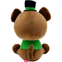 Five Nights At Freddy's - Sitting Popgoes Plush (9") - Youtooz