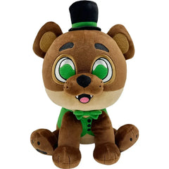 Five Nights At Freddy's - Sitting Popgoes Plush (9") - Youtooz