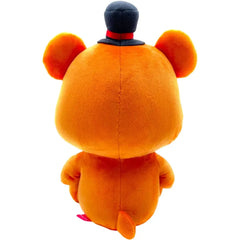 Five Nights At Freddy's - Sitting Rage Quit Freddy Plush (9") - Youtooz